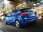 Kia K3S 2014 года